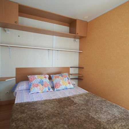 Zaluay - Mobile Homes Isla Cristina Exterior foto