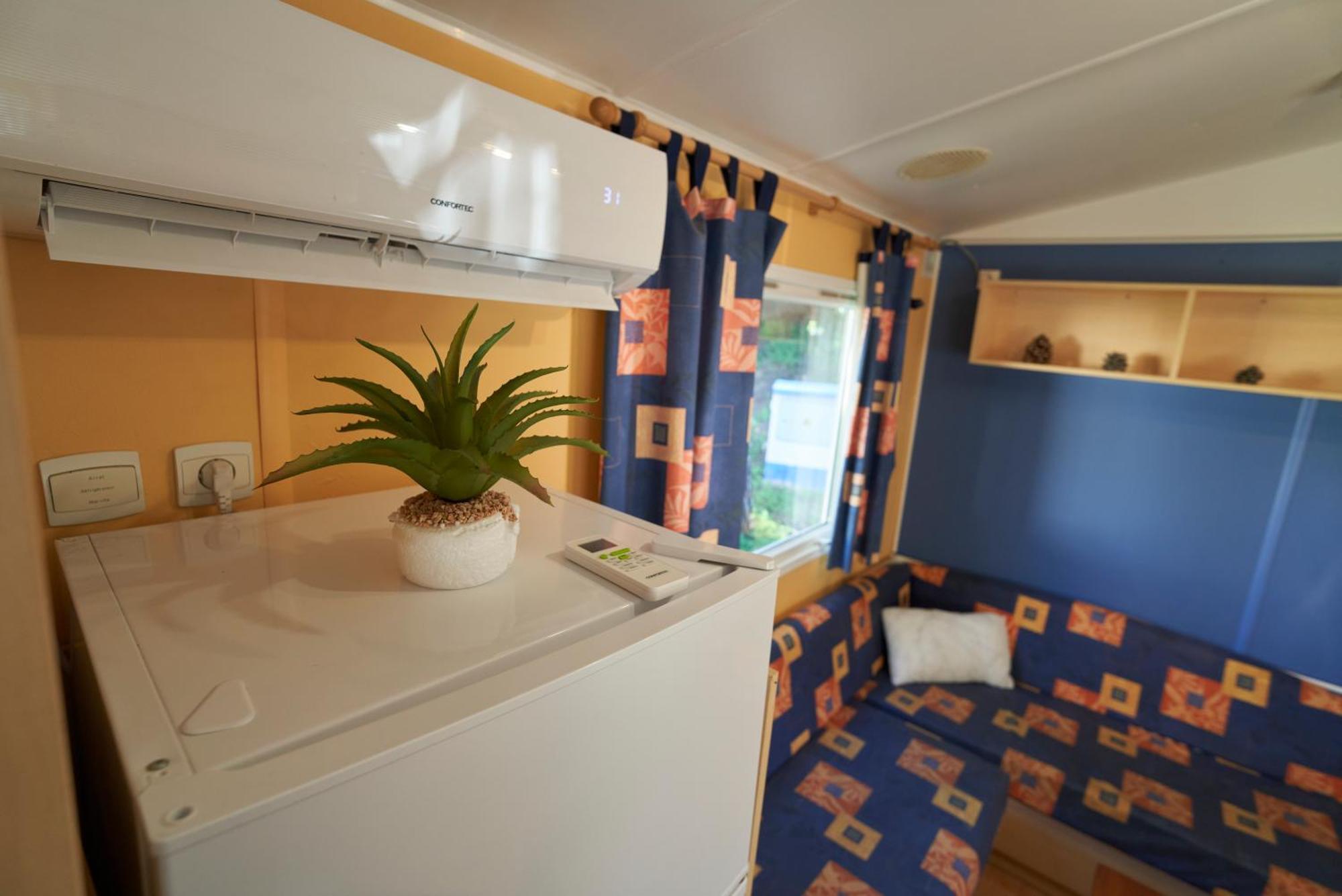 Zaluay - Mobile Homes Isla Cristina Exterior foto