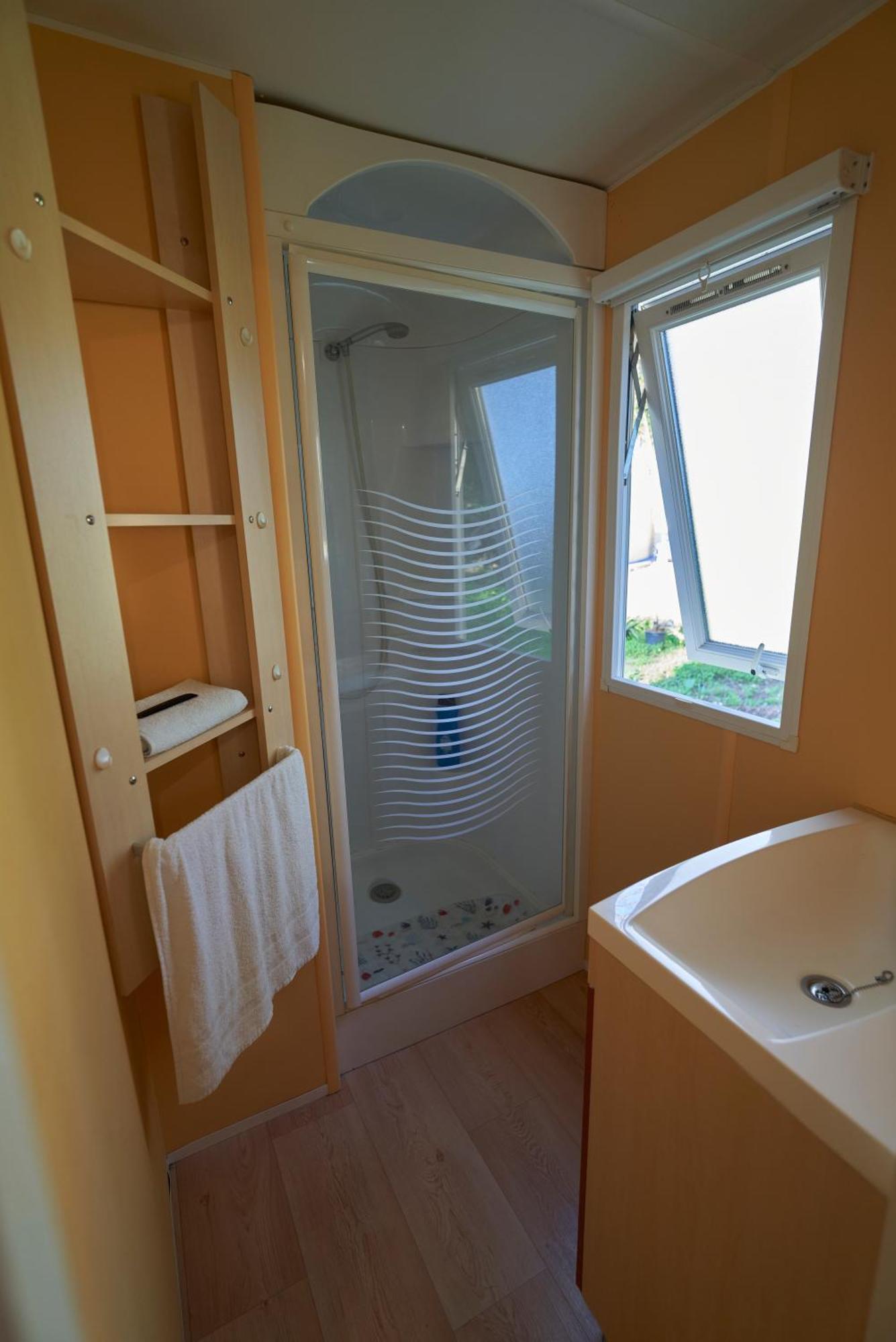 Zaluay - Mobile Homes Isla Cristina Exterior foto
